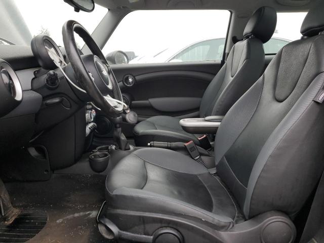 Photo 7 from auction – 2010 MINI COOPER with VIN WMWMF3C50ATZ26484