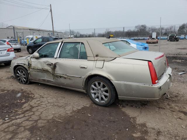 Photo 2 from auction – 2008 CADILLAC DTS with VIN 1G6KD57Y98U180964