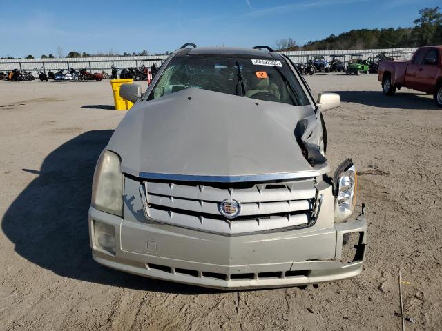 Photo 5 from auction – 2007 CADILLAC SRX with VIN 1GYEE637070186436