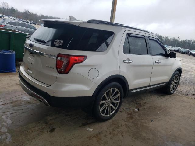 Photo 3 from auction – 2017 FORD EXPLORER L with VIN 1FM5K7FH5HGB87689