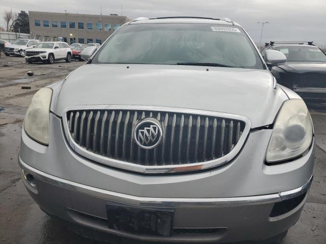 Photo 5 from auction – 2009 BUICK ENCLAVE CX with VIN 5GAEV13D39J198111
