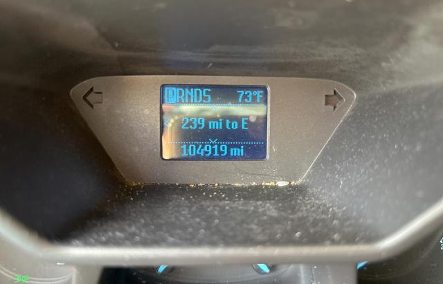 Photo 8 from auction – 2015 FORD TRANSIT CO with VIN NM0LS7E79F1182237