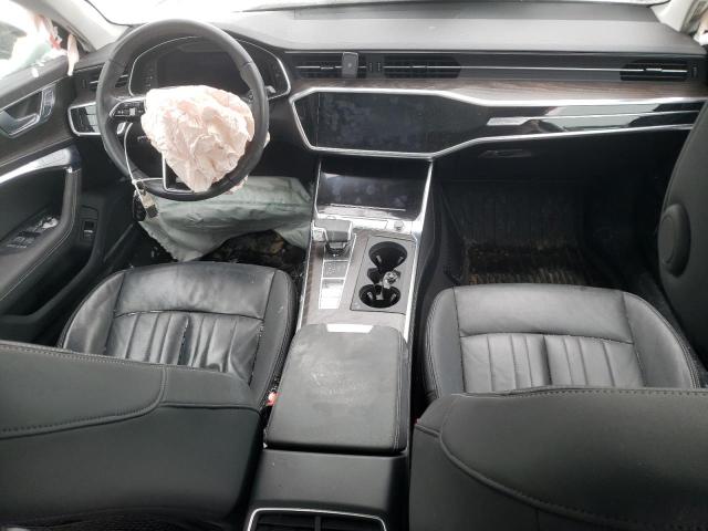 Photo 8 from auction – 2019 AUDI A6 PREMIUM with VIN WAUL2AF26KN090960