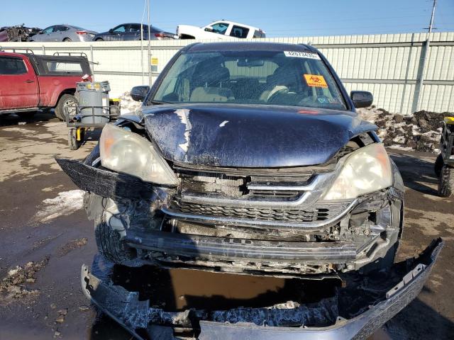 Photo 5 from auction – 2011 HONDA CR-V EX with VIN 5J6RE4H57BL002162