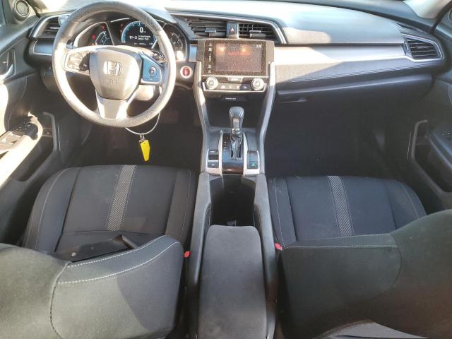 Photo 8 from auction – 2017 HONDA CIVIC EX with VIN 19XFC2F71HE209333