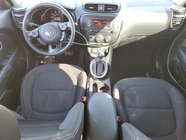 Photo 8 from auction – 2014 KIA SOUL with VIN KNDJN2A22E7735305