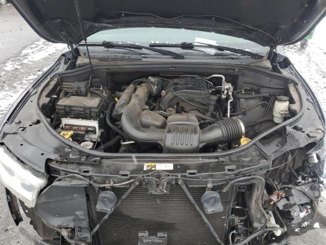 Photo 12 from auction – 2013 DODGE DURANGO CR with VIN 1C4RDJDGXDC660026
