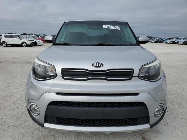 Photo 5 from auction – 2017 KIA SOUL + with VIN KNDJP3A59H7414246