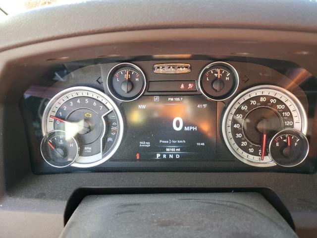 Photo 9 from auction – 2016 RAM 1500 SLT with VIN 1C6RR7GT6GS311203
