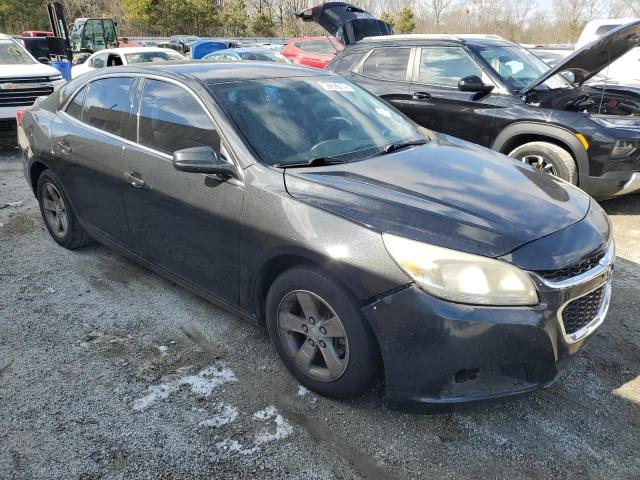 Photo 4 from auction – 2015 CHEVROLET MALIBU LS with VIN 1G11B5SL8FF338196