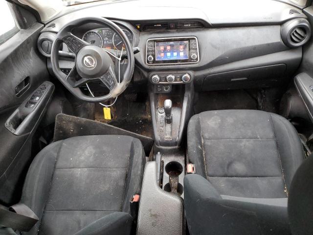 Photo 8 from auction – 2024 NISSAN KICKS S with VIN 3N1CP5BV5RL482644
