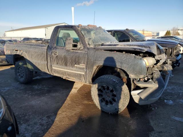 Photo 4 from auction – 2005 CHEVROLET SILVERADO with VIN 1GCHK24215E199378