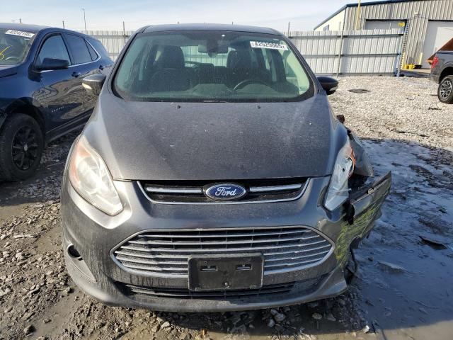 Photo 5 from auction – 2015 FORD C-MAX SEL with VIN 1FADP5BU1FL116170