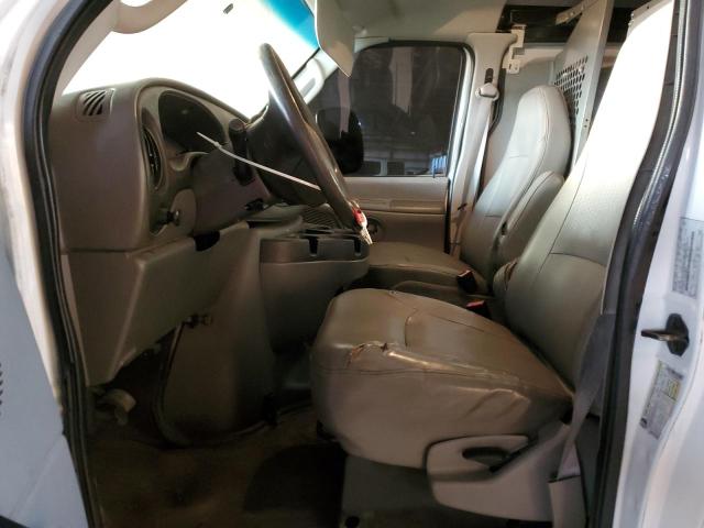Photo 7 from auction – 2008 FORD ECONOLINE with VIN 1FTSE34L78DA38670