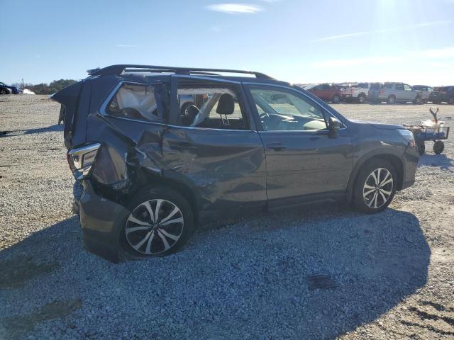 Photo 3 from auction – 2021 SUBARU FORESTER L with VIN JF2SKAUC2MH466406