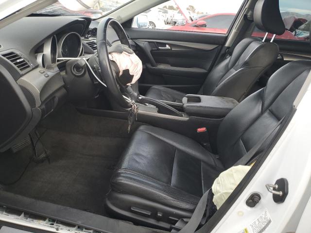 Photo 7 from auction – 2013 ACURA TL with VIN 19UUA8F28DA000979