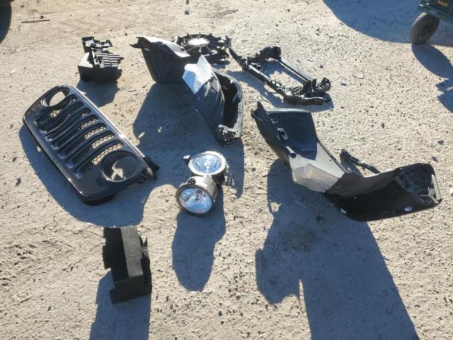 Photo 13 from auction – 2022 JEEP GLADIATOR with VIN 1C6JJTBG6NL124641