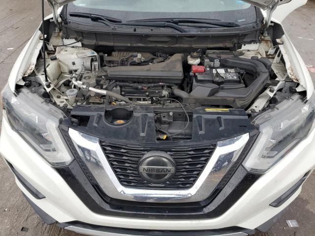 Photo 12 from auction – 2018 NISSAN ROGUE with VIN 5N1AT2MT1JC819512