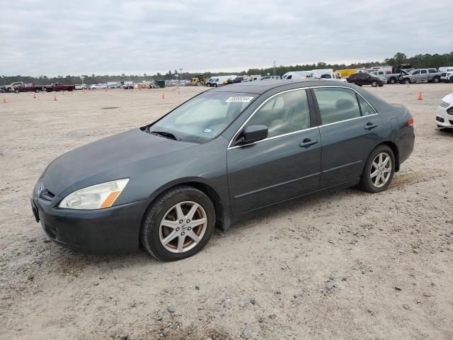 HONDA ACCORD EX 2004 with VIN 1HGCM66544A027730 - Photo from auction