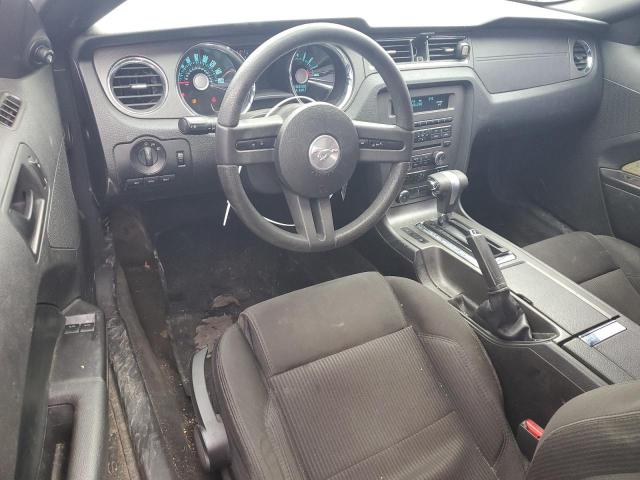 Photo 8 from auction – 2012 FORD MUSTANG with VIN 1ZVBP8AM2C5211368