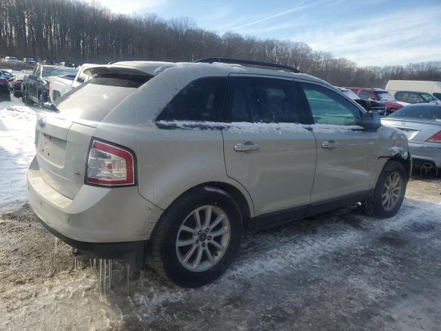 Photo 3 from auction – 2007 FORD EDGE SEL P with VIN 2FMDK39C97BB40658