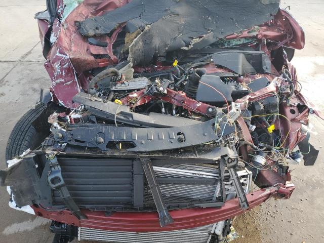 Photo 12 from auction – 2024 CHEVROLET TRAILBLAZE with VIN KL79MMSLXRB144244