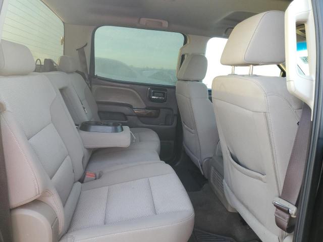 Photo 10 from auction – 2018 CHEVROLET SILVERADO with VIN 3GCUCRER1JG364073