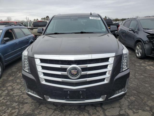 Photo 5 from auction – 2015 CADILLAC ESCALADE E with VIN 1GYS4JKJ8FR287434