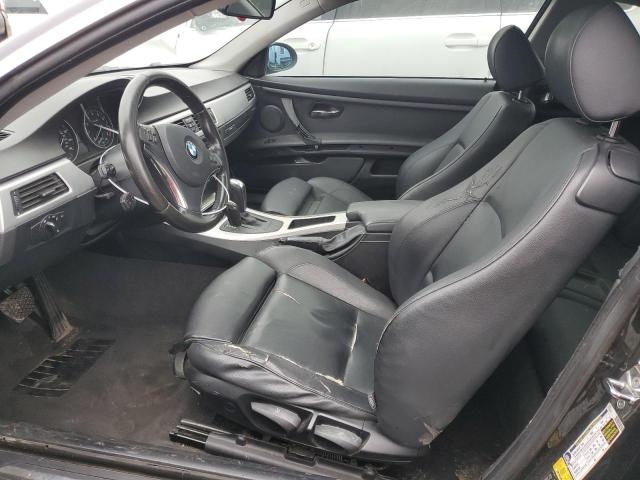 Photo 7 from auction – 2007 BMW 328 I with VIN WBAWB33537P130009