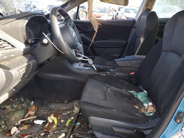 Photo 7 from auction – 2019 SUBARU IMPREZA with VIN 4S3GTAA61K3702862