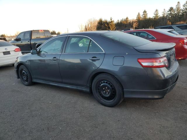 Photo 2 from auction – 2011 TOYOTA CAMRY BASE with VIN 4T1BF3EK3BU163557