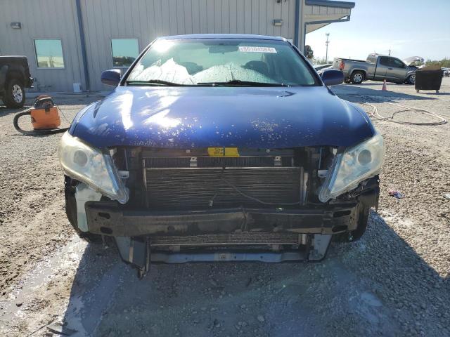 Photo 5 from auction – 2011 TOYOTA CAMRY BASE with VIN 4T1BF3EK9BU587342