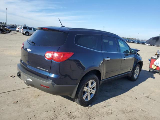 Photo 3 from auction – 2011 CHEVROLET TRAVERSE L with VIN 1GNKVGEDXBJ158655