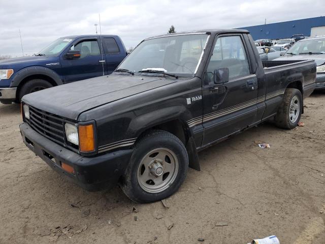 DODGE RAM 50 SPO 1987 with VIN JB7FL54E9HP065758 - Photo from auction