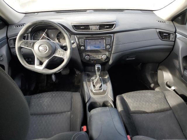Photo 8 from auction – 2017 NISSAN ROGUE S with VIN KNMAT2MV2HP527859