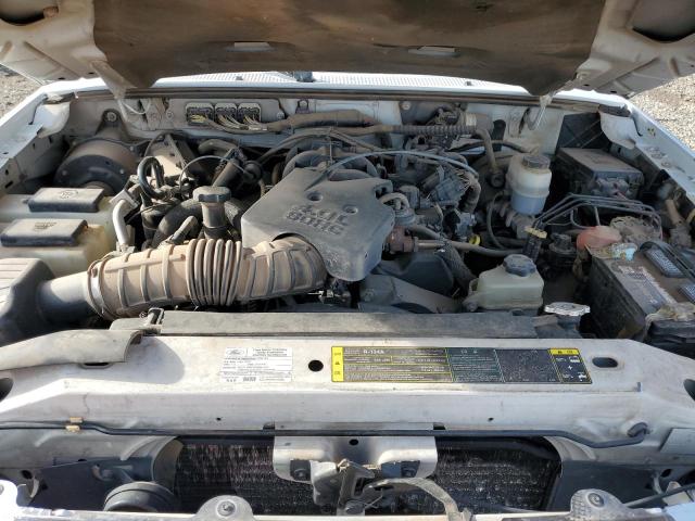 Photo 11 from auction – 2008 FORD RANGER with VIN 1FTYR10E38PA94940