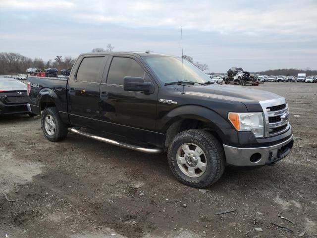 Photo 4 from auction – 2014 FORD F150 SUPER with VIN 1FTFW1EF1EKF97800