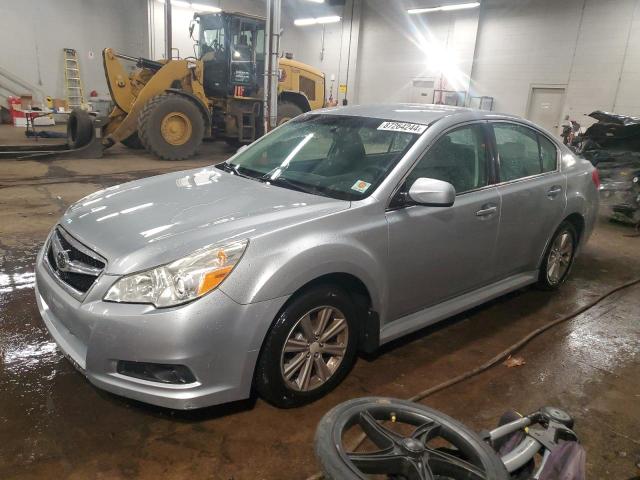 صورة رقم 1 من المزاد - 2012 SUBARU LEGACY 2.5 مع VIN 4S3BMBA63C3002212