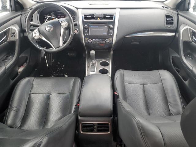 Photo 8 from auction – 2014 NISSAN ALTIMA 2.5 with VIN 1N4AL3AP2EC415406