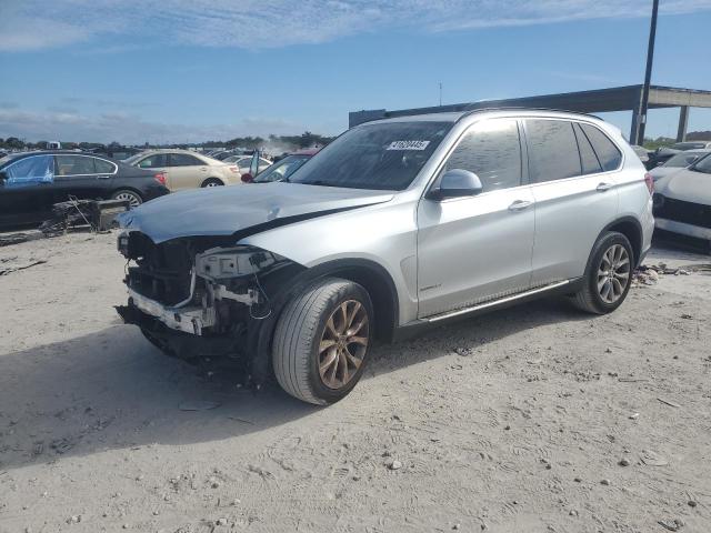 Photo 1 from auction – 2016 BMW X5 XDRIVE3 with VIN 5UXKR0C50G0P24205