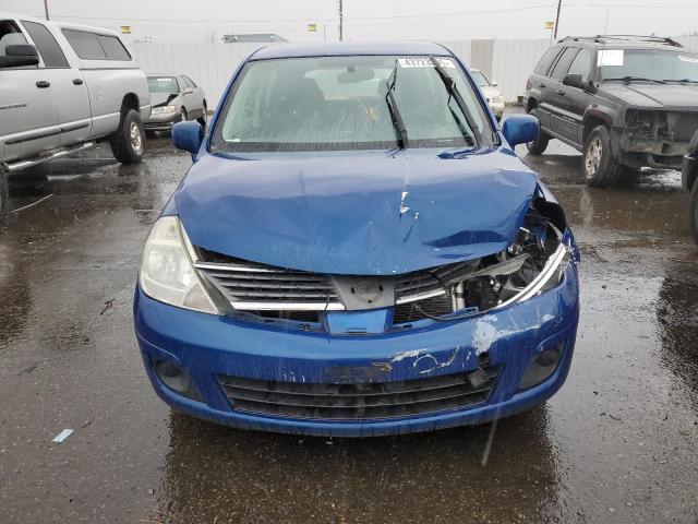 Photo 5 from auction – 2008 NISSAN VERSA S with VIN 3N1BC13E78L432132