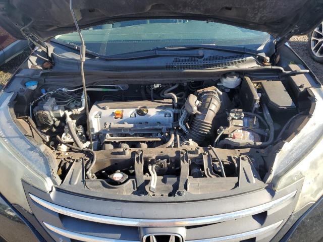 Photo 12 from auction – 2012 HONDA CR-V EX with VIN 2HKRM4H53CH605804