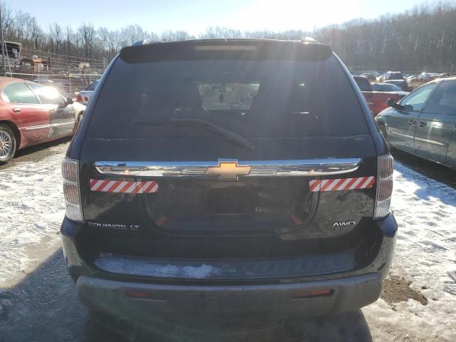 Photo 6 from auction – 2005 CHEVROLET EQUINOX LT with VIN 2CNDL73F456204649