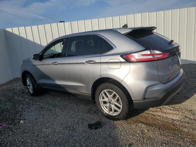 Photo 2 from auction – 2022 FORD EDGE SEL with VIN 2FMPK4J99NBA53746