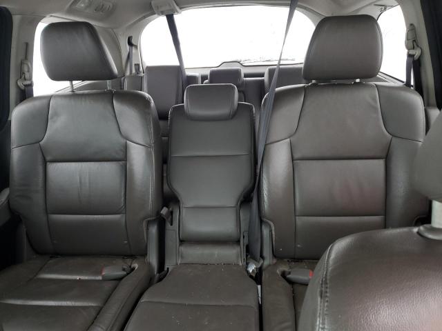 Photo 10 from auction – 2012 HONDA ODYSSEY TO with VIN 5FNRL5H91CB133239