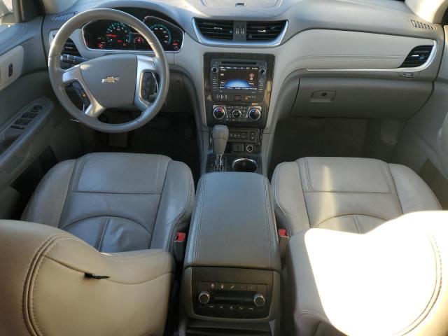 Photo 8 from auction – 2015 CHEVROLET TRAVERSE L with VIN 1GNKRHKD9FJ359029