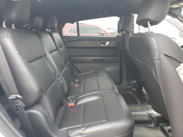 Photo 11 from auction – 2022 FORD EXPLORER P with VIN 1FM5K8AB1NGC22183