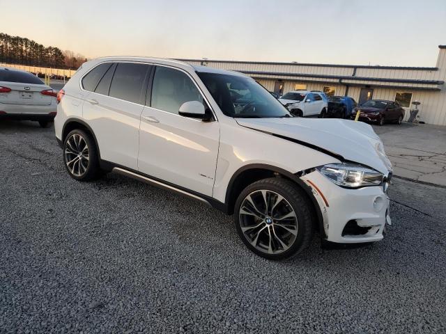 Photo 4 from auction – 2018 BMW X5 SDRIVE3 with VIN 5UXKR2C52J0X09627