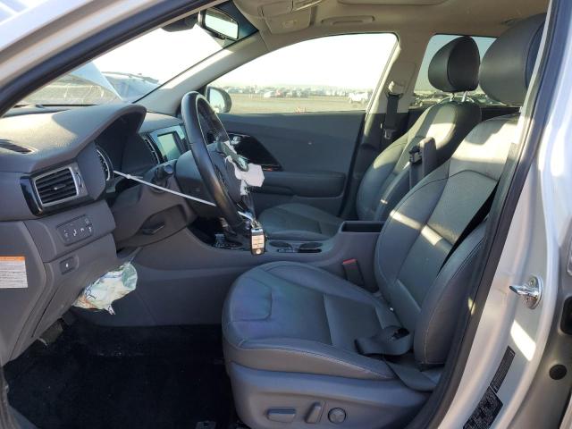 Photo 7 from auction – 2019 KIA NIRO TOURI with VIN KNDCE3LC2K5312218
