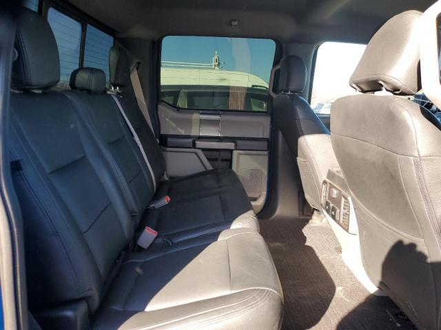 Photo 10 from auction – 2019 FORD F150 SUPER with VIN 1FTEW1EP2KFB76483
